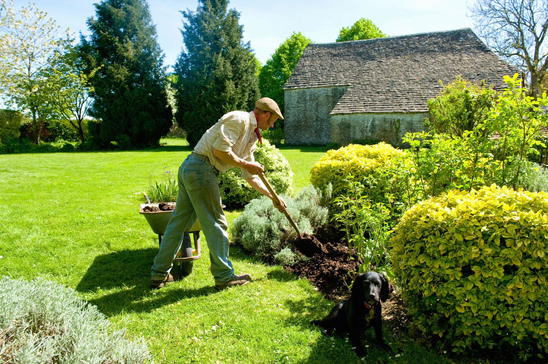 Faqs Paradise Property Services, A & A Lawn Care & Landscaping
